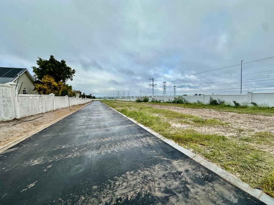 3 Bedroom Property for Sale in Zevenzicht Western Cape